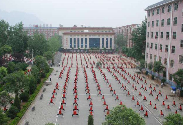 kungfu-training-china